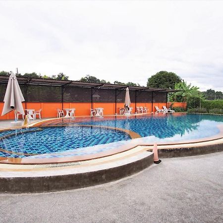Maerim Villa&Pool Mae Rim Zewnętrze zdjęcie