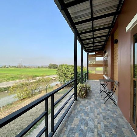 Maerim Villa&Pool Mae Rim Zewnętrze zdjęcie