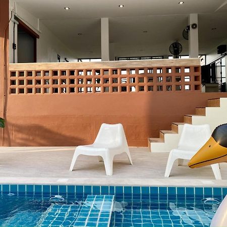 Maerim Villa&Pool Mae Rim Zewnętrze zdjęcie