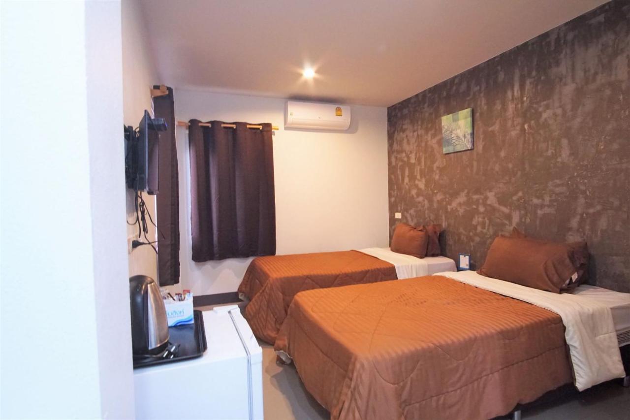 Maerim Villa&Pool Mae Rim Zewnętrze zdjęcie