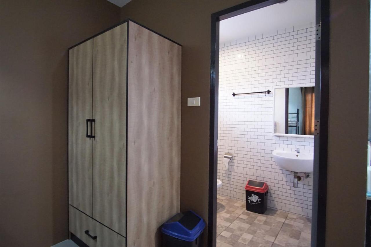 Maerim Villa&Pool Mae Rim Zewnętrze zdjęcie
