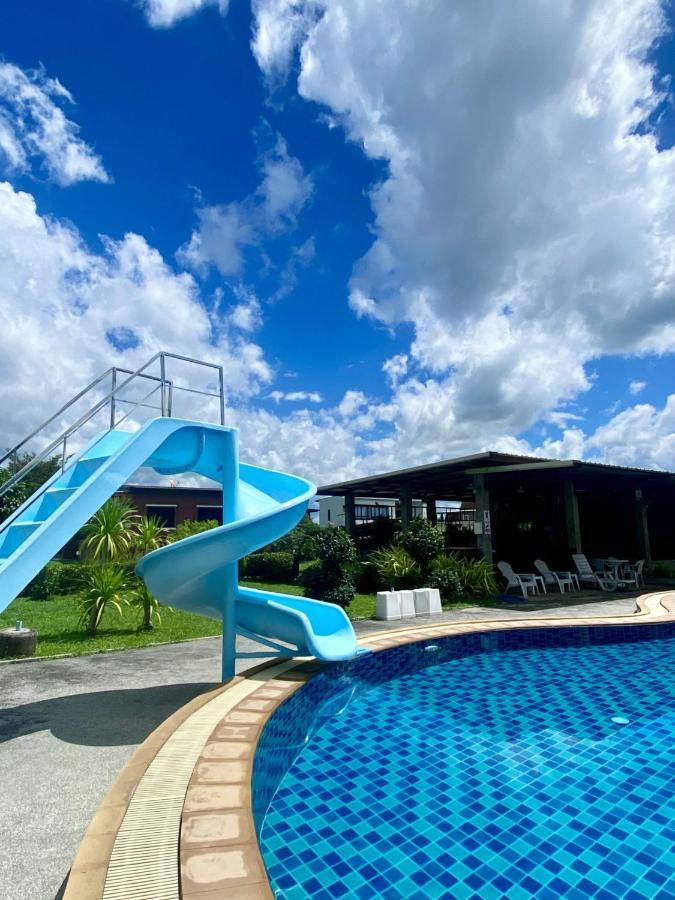 Maerim Villa&Pool Mae Rim Zewnętrze zdjęcie