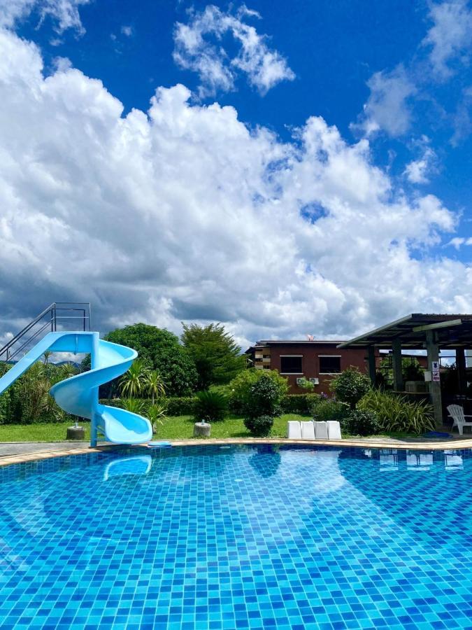 Maerim Villa&Pool Mae Rim Zewnętrze zdjęcie