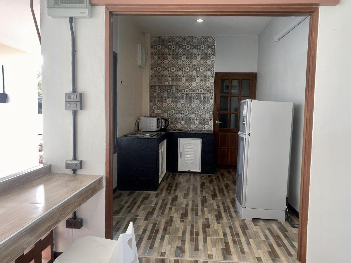 Maerim Villa&Pool Mae Rim Zewnętrze zdjęcie