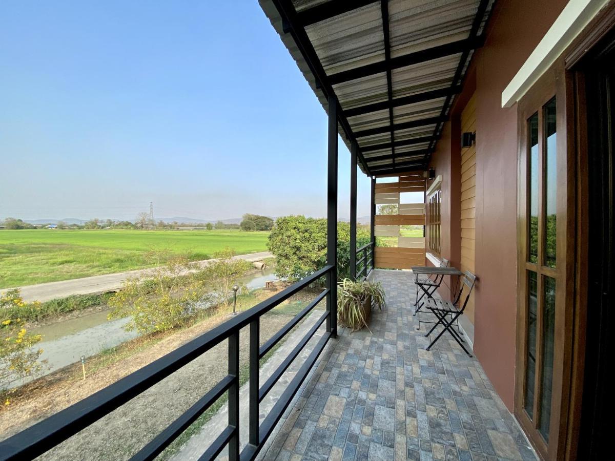 Maerim Villa&Pool Mae Rim Zewnętrze zdjęcie