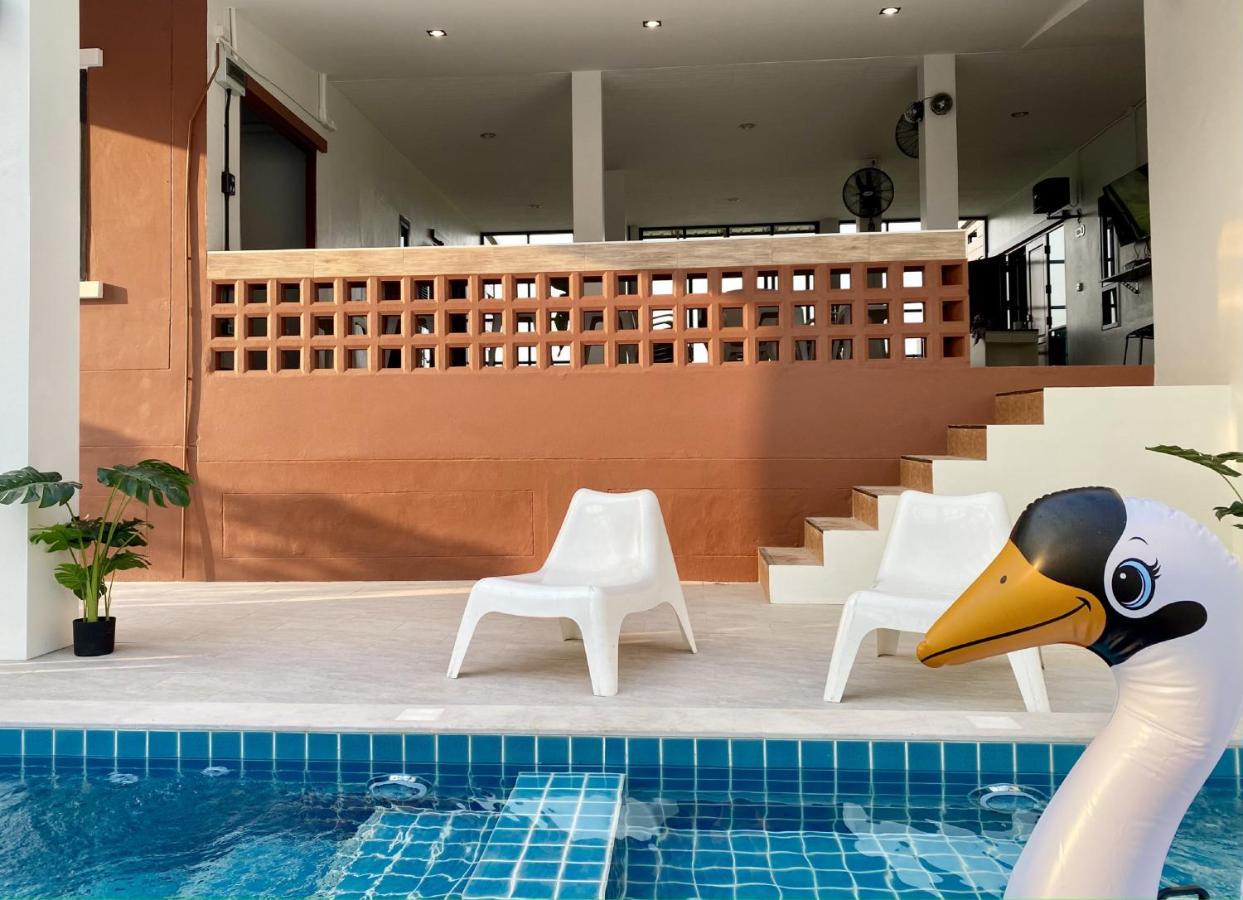 Maerim Villa&Pool Mae Rim Zewnętrze zdjęcie