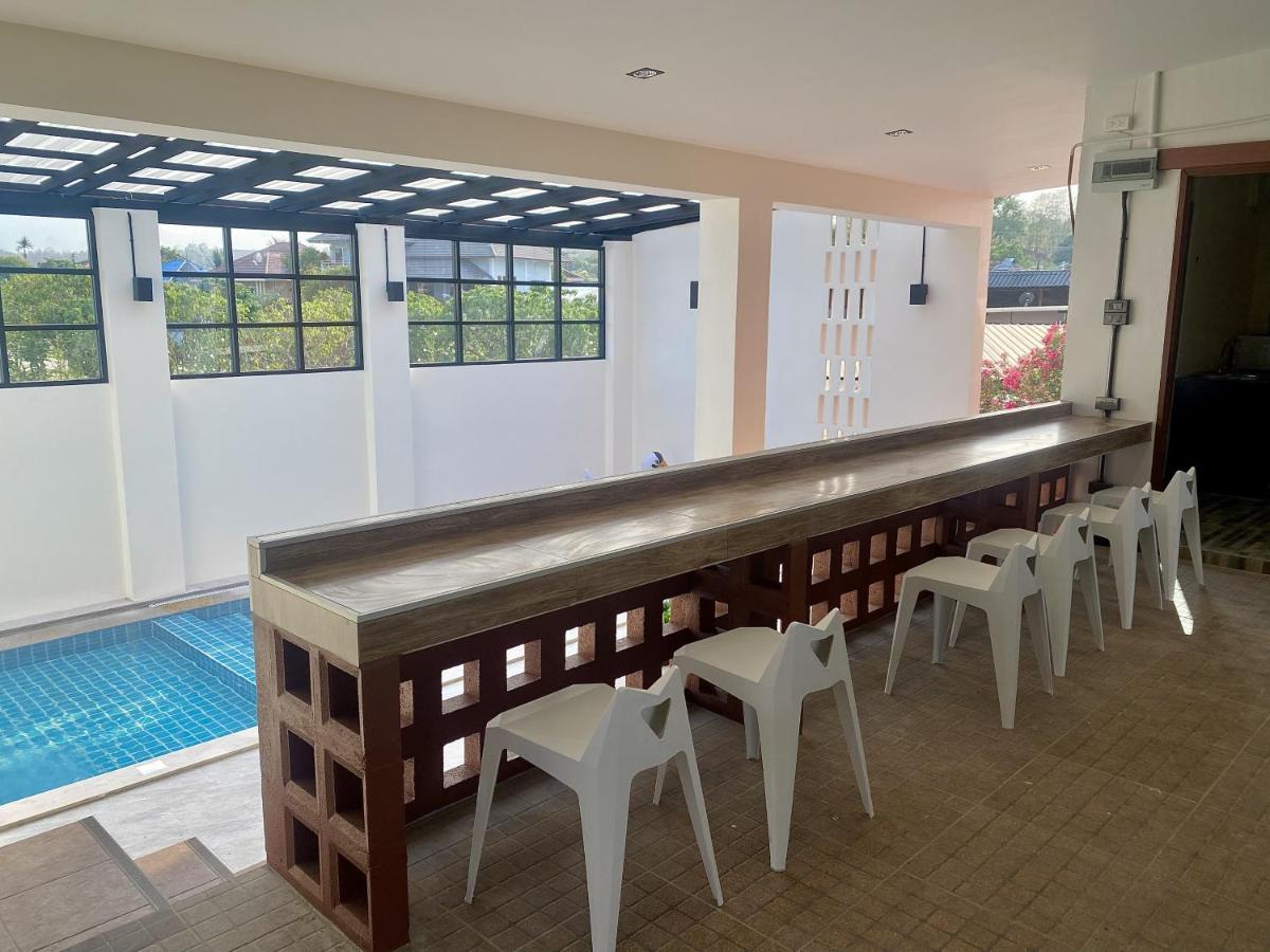 Maerim Villa&Pool Mae Rim Zewnętrze zdjęcie