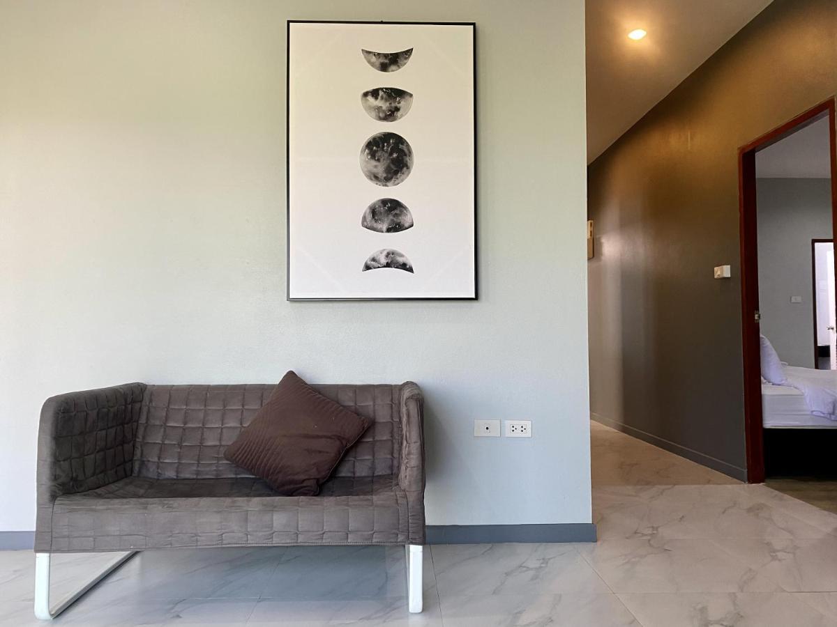 Maerim Villa&Pool Mae Rim Zewnętrze zdjęcie