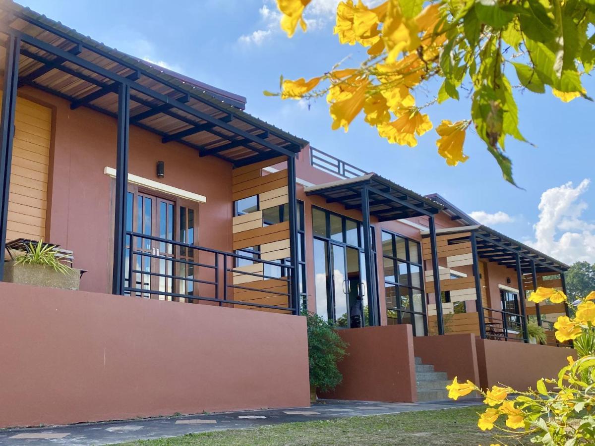 Maerim Villa&Pool Mae Rim Zewnętrze zdjęcie
