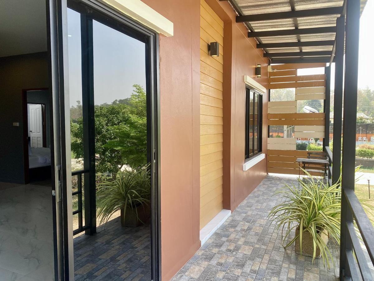 Maerim Villa&Pool Mae Rim Zewnętrze zdjęcie