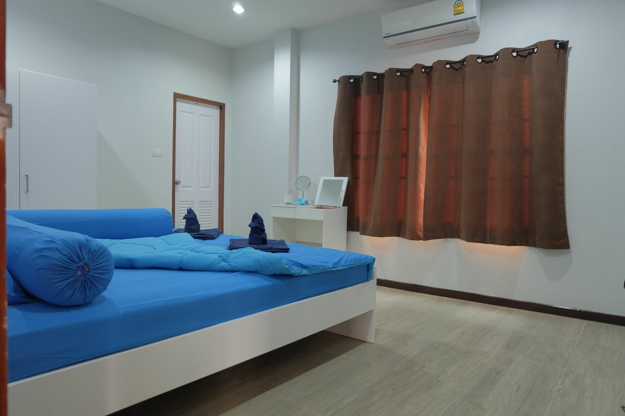 Maerim Villa&Pool Mae Rim Zewnętrze zdjęcie