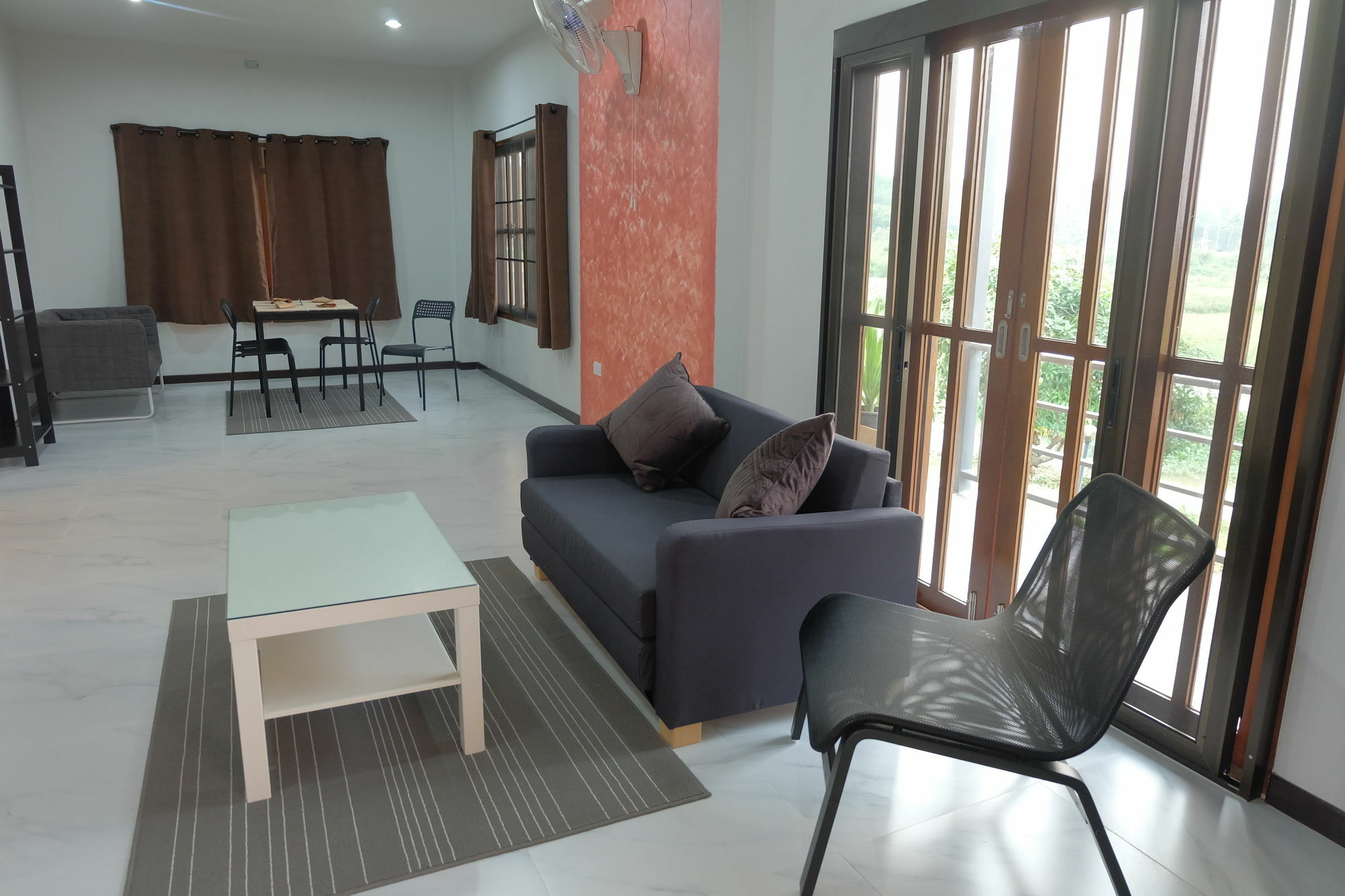 Maerim Villa&Pool Mae Rim Zewnętrze zdjęcie