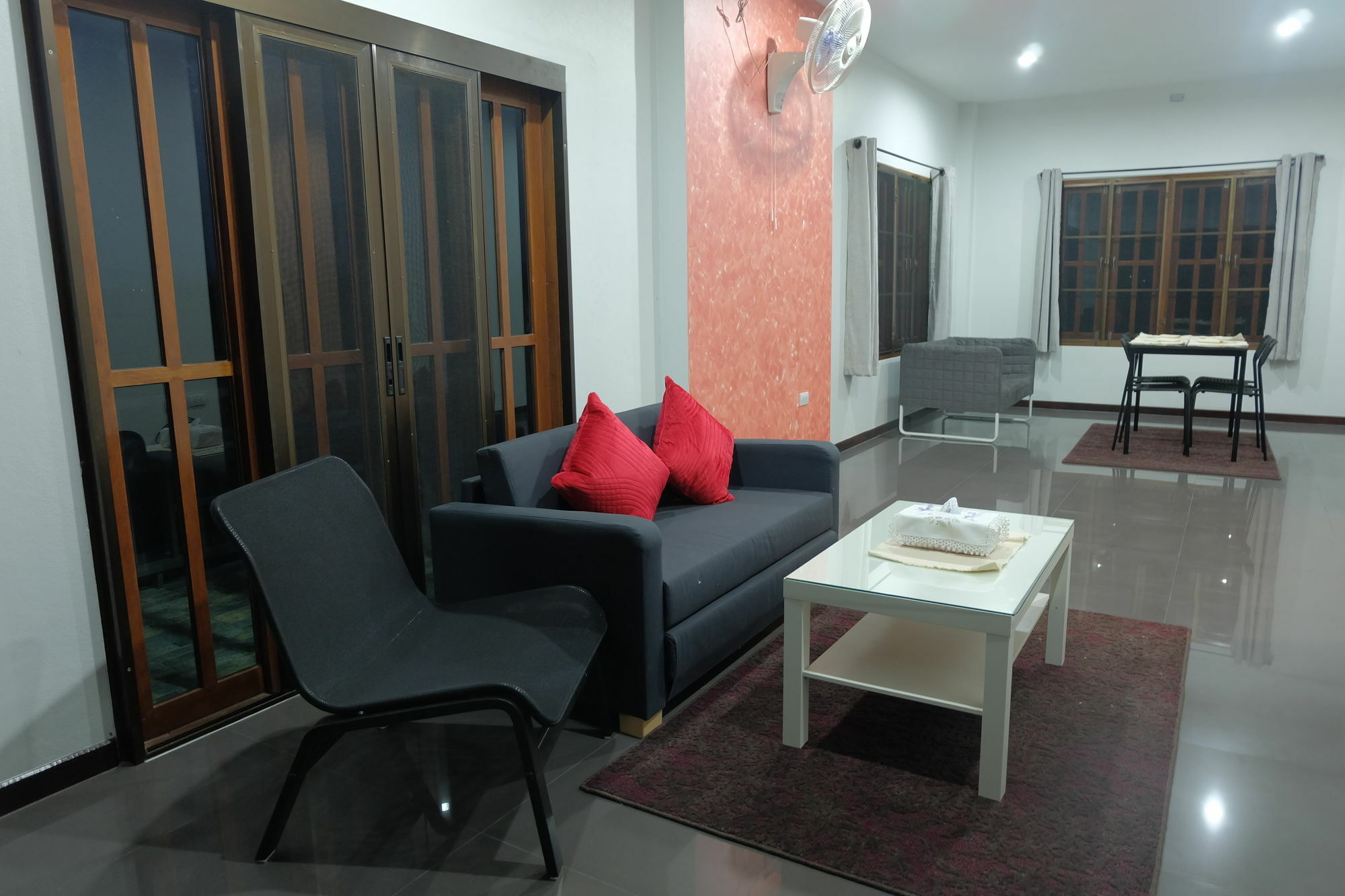 Maerim Villa&Pool Mae Rim Zewnętrze zdjęcie