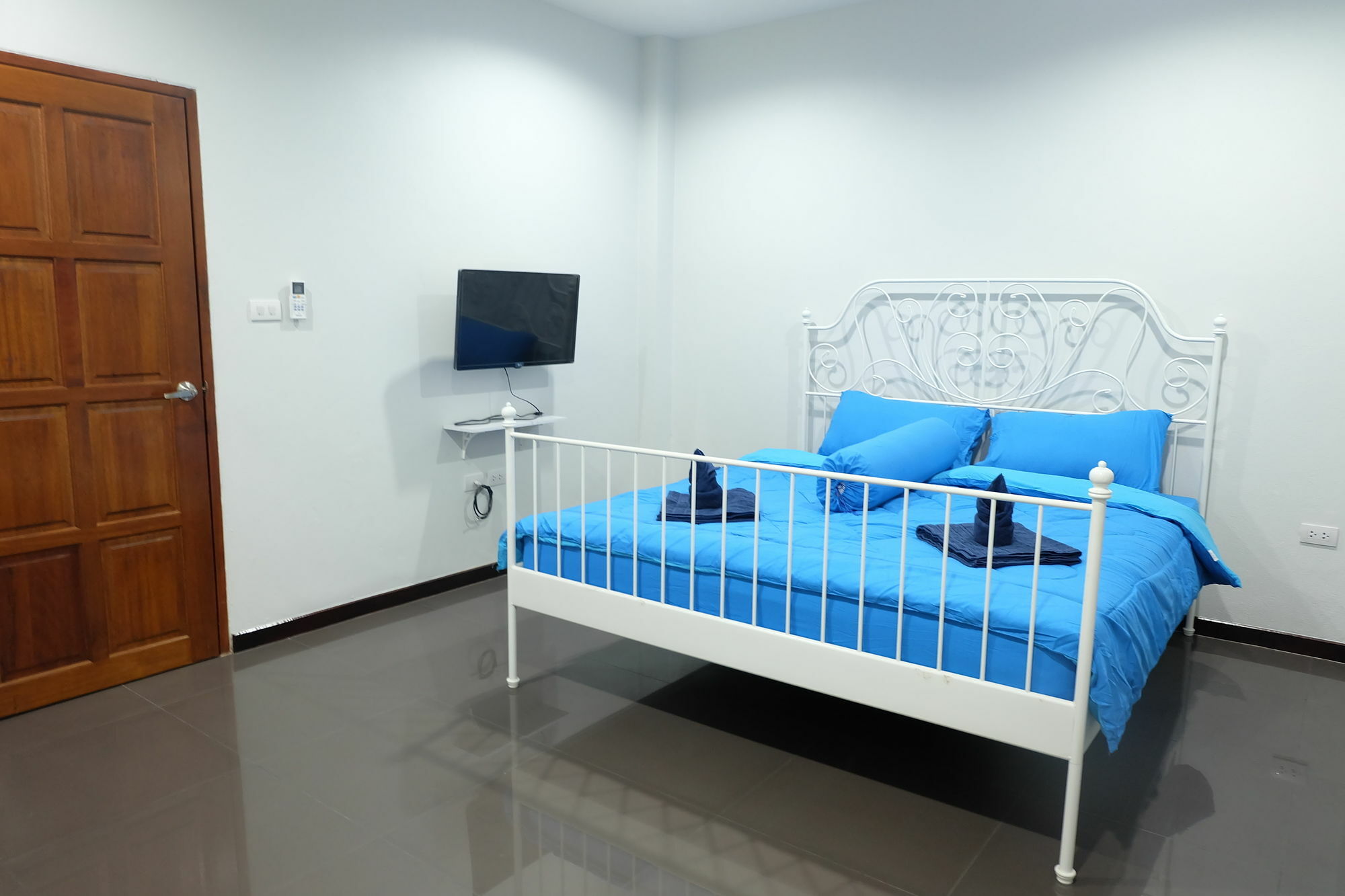 Maerim Villa&Pool Mae Rim Zewnętrze zdjęcie