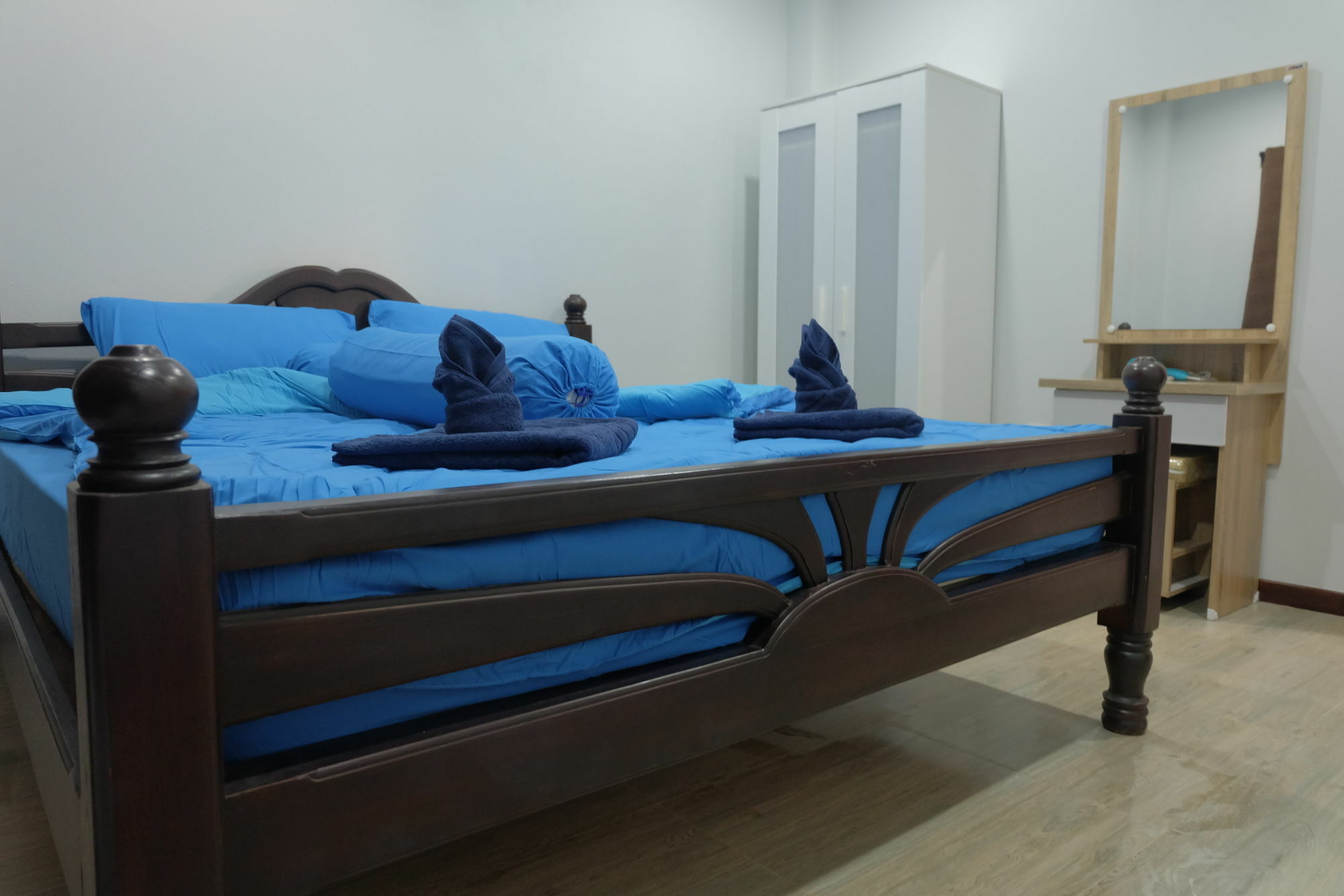 Maerim Villa&Pool Mae Rim Zewnętrze zdjęcie