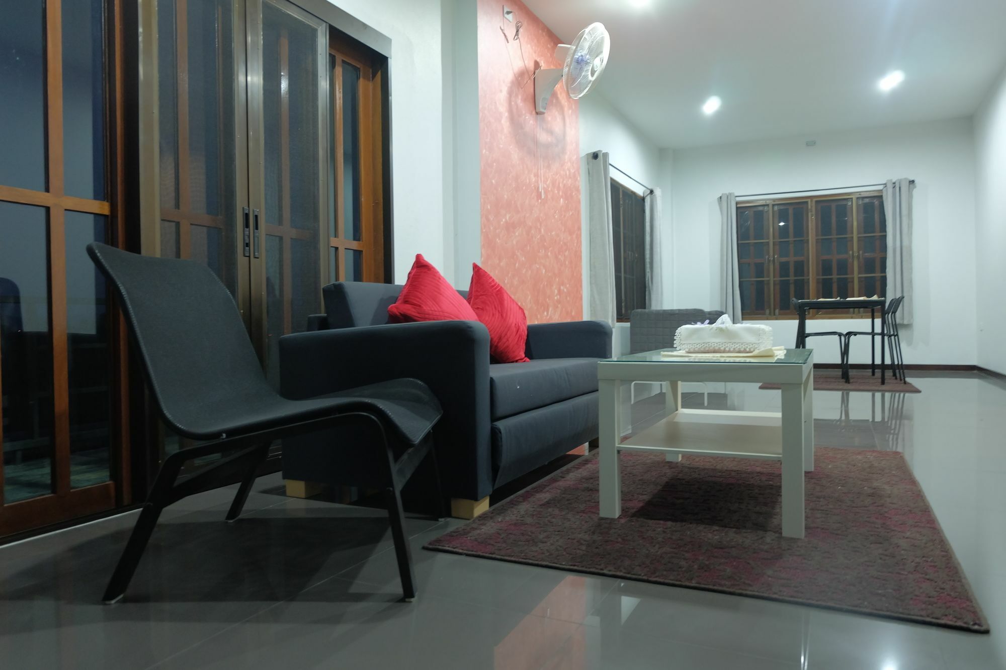 Maerim Villa&Pool Mae Rim Zewnętrze zdjęcie