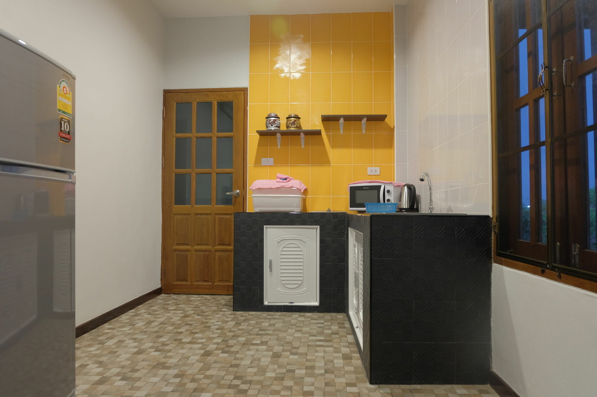 Maerim Villa&Pool Mae Rim Zewnętrze zdjęcie