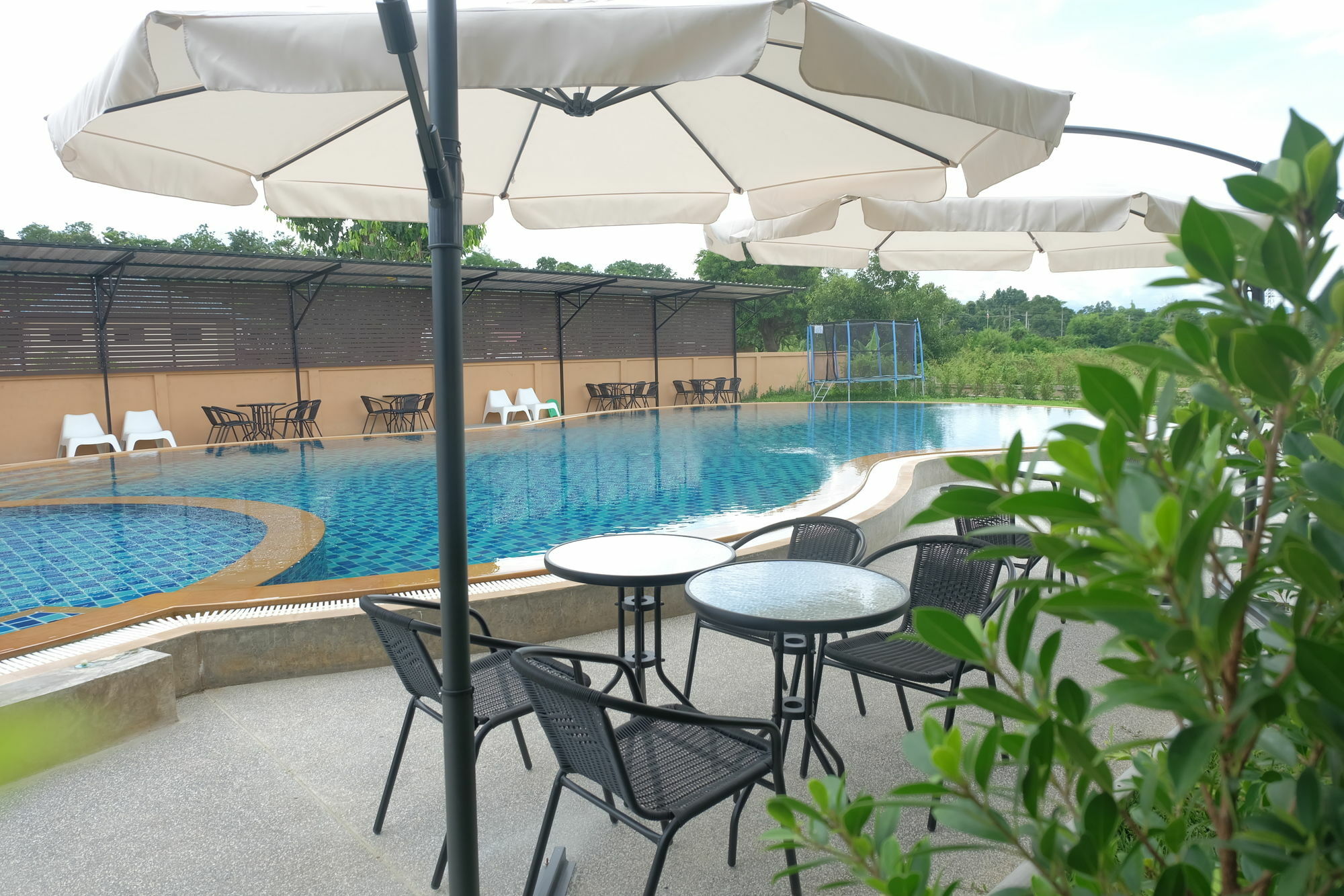 Maerim Villa&Pool Mae Rim Zewnętrze zdjęcie